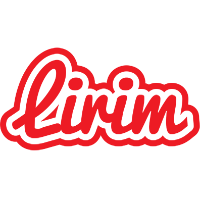 Lirim sunshine logo