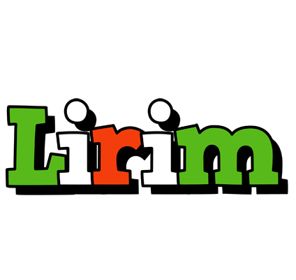 Lirim venezia logo