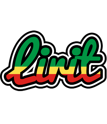 Lirit african logo