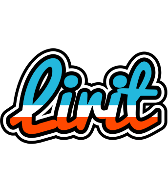 Lirit america logo