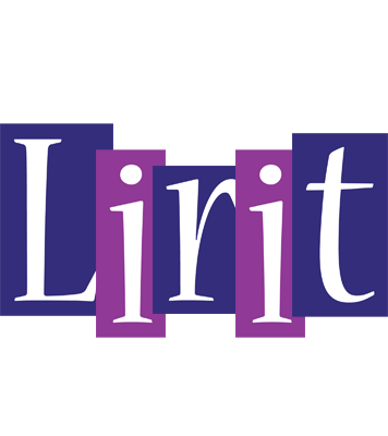 Lirit autumn logo