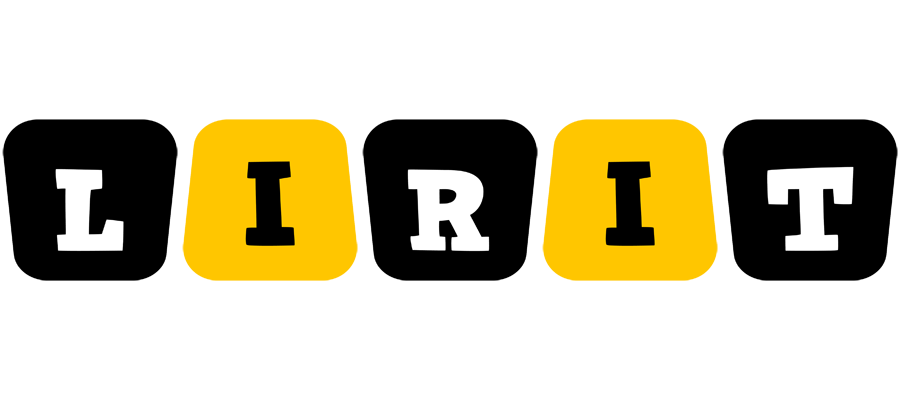 Lirit boots logo