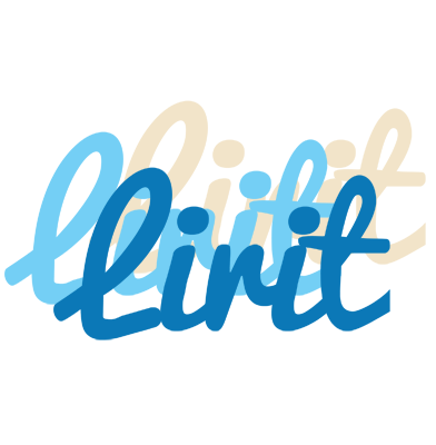 Lirit breeze logo