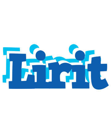 Lirit business logo