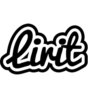 Lirit chess logo