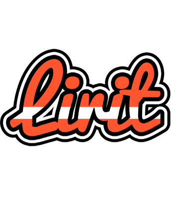 Lirit denmark logo