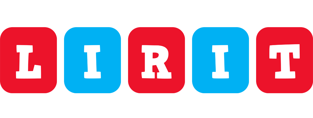 Lirit diesel logo