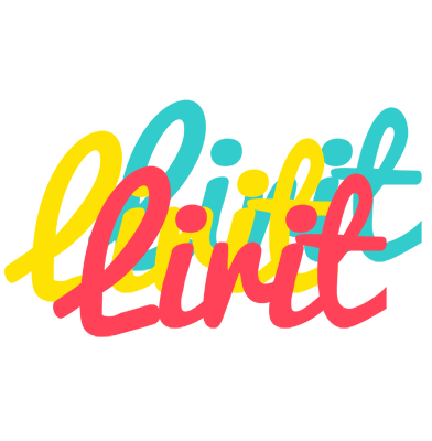 Lirit disco logo