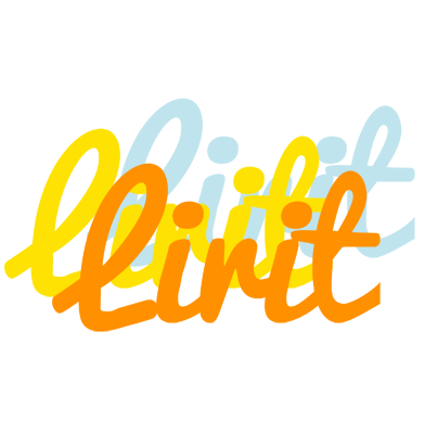 Lirit energy logo