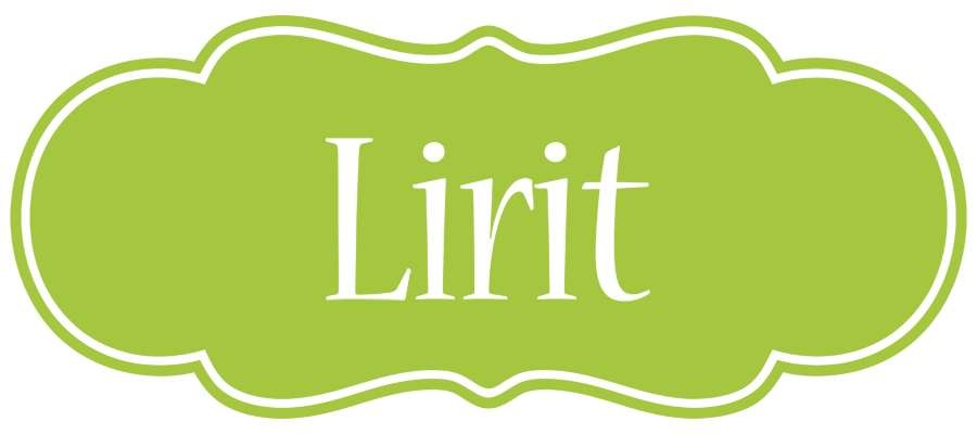 Lirit family logo