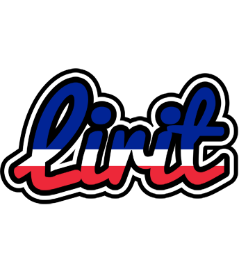 Lirit france logo
