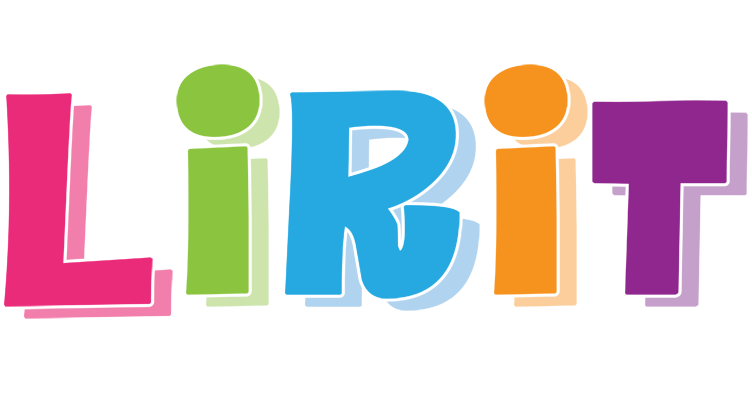 Lirit friday logo