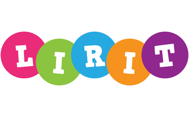 Lirit friends logo