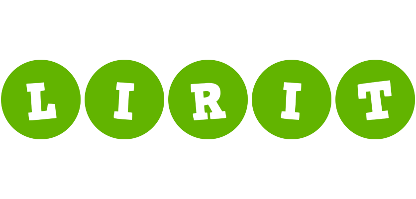 Lirit games logo