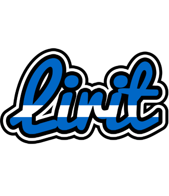 Lirit greece logo