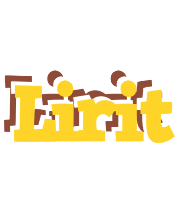 Lirit hotcup logo