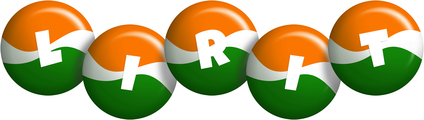 Lirit india logo