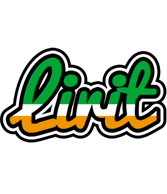 Lirit ireland logo
