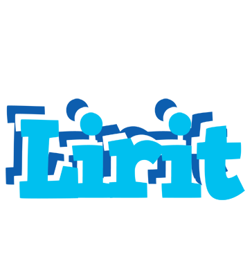 Lirit jacuzzi logo