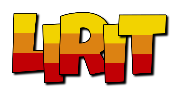 Lirit jungle logo