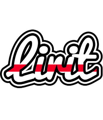 Lirit kingdom logo