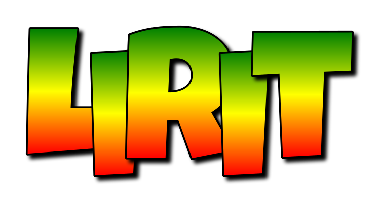 Lirit mango logo