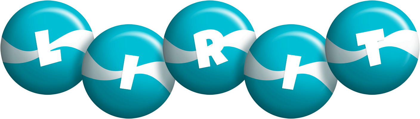 Lirit messi logo