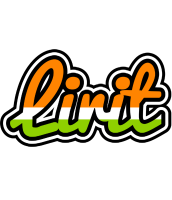 Lirit mumbai logo