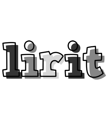 Lirit night logo