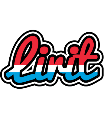 Lirit norway logo