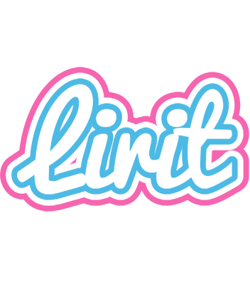 Lirit outdoors logo
