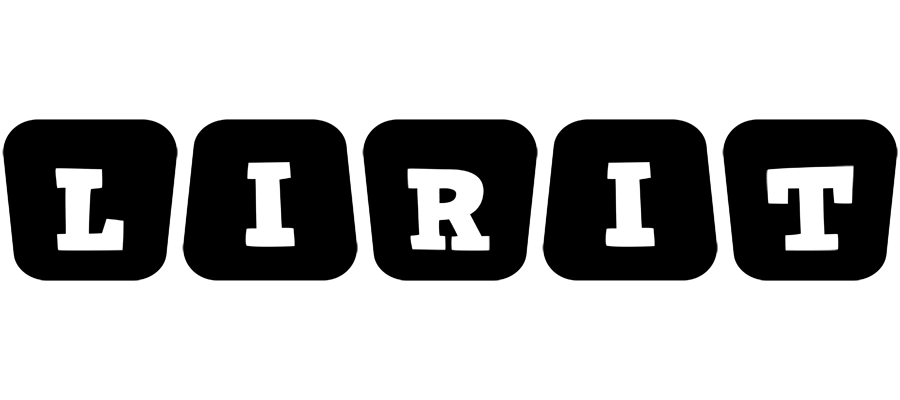 Lirit racing logo