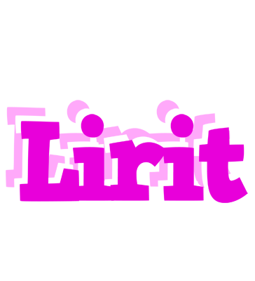 Lirit rumba logo