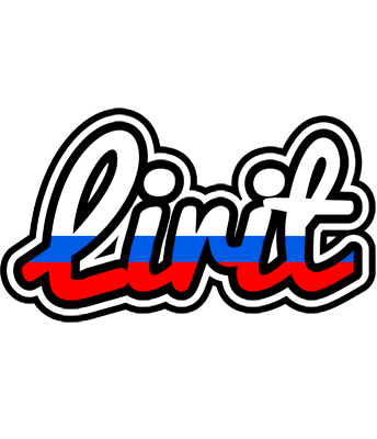 Lirit russia logo