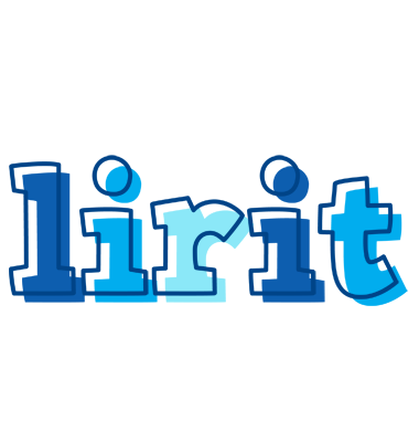 Lirit sailor logo