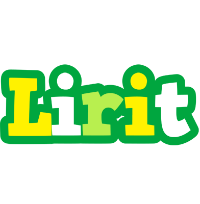 Lirit soccer logo