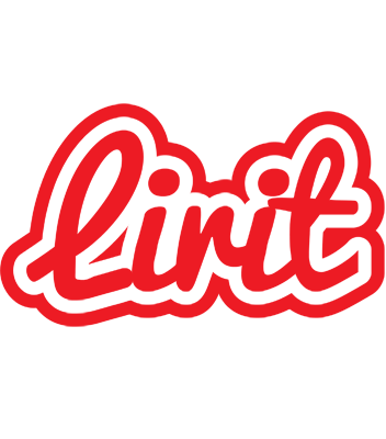 Lirit sunshine logo