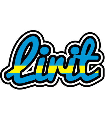 Lirit sweden logo