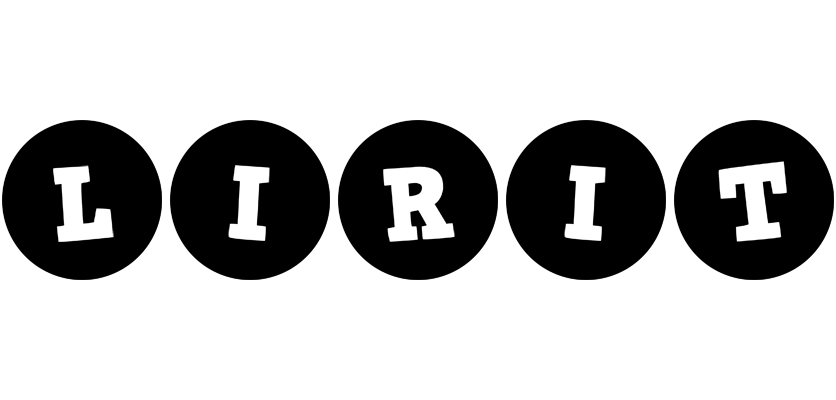 Lirit tools logo
