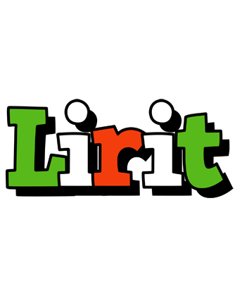 Lirit venezia logo