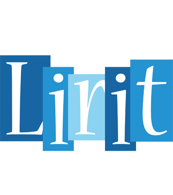 Lirit winter logo