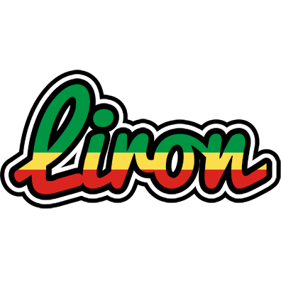 Liron african logo