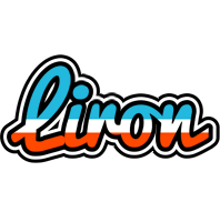 Liron america logo