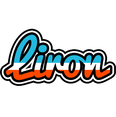 Liron america logo