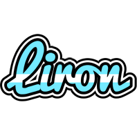 Liron argentine logo