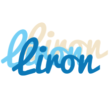 Liron breeze logo