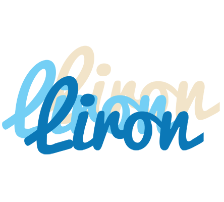 Liron breeze logo