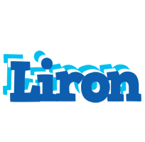 Liron business logo