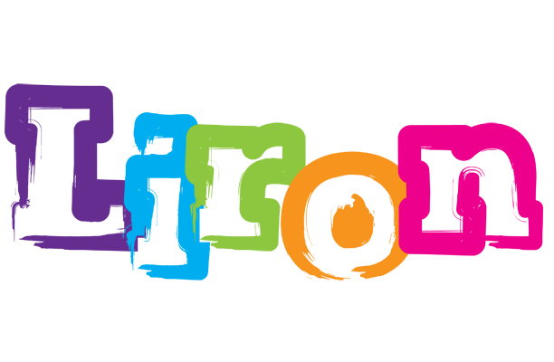 Liron casino logo