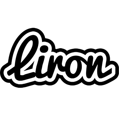 Liron chess logo